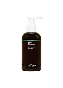 Re-Skin Gesichtslotion &raquo;Aloe Cleanser&laquo;