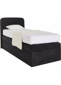 Westfalia Schlafkomfort Boxspringbett wahlweise mit Bettkasten