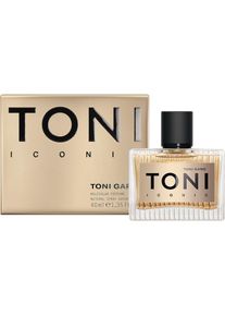 Toni Gard Eau de Parfum &raquo;ICONIC EdP&laquo; mit ikonischer Anziehungskraft