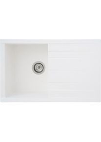 respekta Einbausp&uuml;le