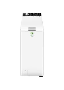 AEG Waschmaschine Toplader &raquo;LTR8A36STL&laquo; 6 kg 1300 U/min PowerClean: Vollst&auml;ndige Fleckenentfernung in 59 Min. bei nur 30 &deg;C