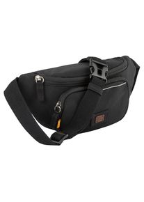 Camel Active Bauchtasche &raquo;City&laquo; passender urbaner Begleiter mit kleinen reflektierenden Details