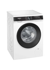 Siemens Waschmaschine iQ500 &raquo;WG44G2Z40&laquo; 9 kg 1400 U/min
