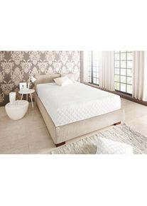 f.a.n. fan Taschenfederkernmatratze &raquo;ProVita Relax 1.000 T, Matratze in 90x200 cm, 140x200 cm&laquo; 30 cm hoch 1.034 Federn 1 Stk. tlg. Matratze in Luxus-H&ouml;he & 