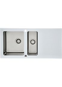 respekta Einbausp&uuml;le &raquo;New York&laquo;