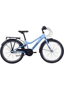 S'COOL S&rsquo;COOL Kinderfahrrad &raquo;S'COOL troX&laquo; 3 Gang Shimano Nabenschaltung