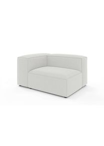 OTTO home Sofa-Eckelement &raquo;HAILY Sessel mit Armlehne links/rechts, Ma&szlig;e B/T/H: 130/100/72 cm&laquo; als Modul oder separat verwendbar, f&uuml;r individuelle 