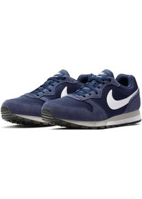 Nike Sportswear Sneaker &raquo;MD Runner 2&laquo; blau, Gr&ouml;&szlig;e 42