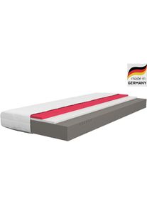 OTTO home Komfortschaummatratze &raquo;Feeny, 7 Zonen Wendematratze, 90x200 cm, 140x200 cm & mehr&laquo; 19 cm hoch Raumgewicht: 38 kg/m&sup3; 1 Stk. tlg. ergonomisch,