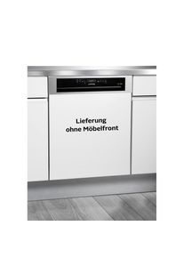 Privileg teilintegrierbarer Geschirrsp&uuml;ler &raquo;RBO 3T131 A F X&laquo; 14 Ma&szlig;gedecke