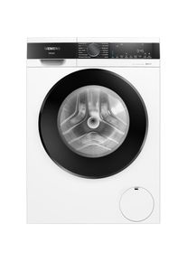Siemens Waschmaschine iQ500 &raquo;WG44G2F41&laquo; 9 kg 1400 U/min Automatische Waschmitteldosierung i-Dos, Knitter-Programm smartFinish