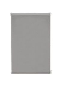 Gardinia Seitenzugrollo &raquo;EASYFIX Rollo Thermo ENERGIESPAREND&laquo; verdunkelnd Sichtschutz energiesparend mit Bohren/ohne Bohren freih&auml;ngend abdunkelnd mit