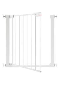 Kinderkraft T&uuml;rschutzgitter &raquo;SAFE SNAP&laquo;
