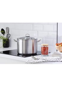 GSW Suppentopf &raquo;Profi&laquo; Edelstahl