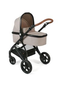 CHIC 4 BABY CHIC4BABY Kombi-Kinderwagen &raquo;Torre, Jeans Beige&laquo; 15 kg ; Kinderwagen