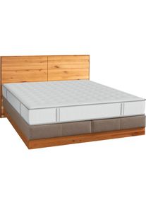 Alina Boxspringbett &raquo;Clivia&laquo; in verschiedenen Gr&ouml;&szlig;en erh&auml;ltlich