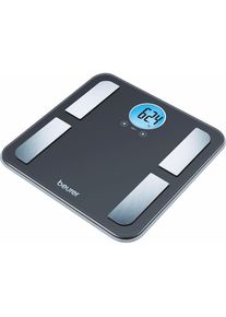 Beurer K&ouml;rper-Analyse-Waage &raquo;BF 195 LE&laquo;