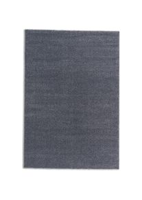 Sch&ouml;ner Wohnen Kollektion SCH&Ouml;NER WOHNEN-Kollektion Teppich &raquo;Pure 190&laquo; rechteckig 21 mm H&ouml;he Wohnzimmer, Schlafzimmer, uni, leichter Glanz, robuster Kurzflor