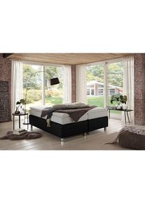 Westfalia Schlafkomfort Boxspringbett &raquo;London in den Breiten 160x200, 180x200cm & 200x200cm&laquo;