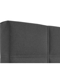 Westfalia Schlafkomfort Boxspringbett mit Topper