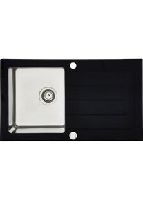 respekta Einbausp&uuml;le &raquo;New York&laquo; beidseitig einbaubar