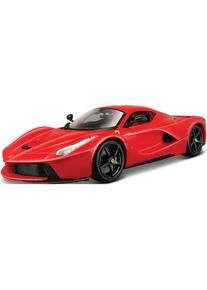 Bburago Sammlerauto &raquo;LaFerrari&laquo; 1:18