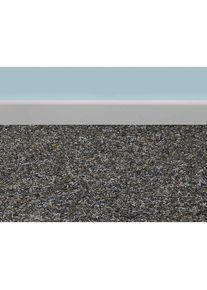 PRIMAflor-Ideen in Textil Nadelvliesteppich &raquo;MERLIN, Made in Netherlands&laquo; rechteckig 5,2 mm H&ouml;he Flachgewebe, Nadelvlies, meliert, besonders robust & 