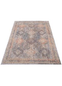 OCI DIE TEPPICHMARKE Teppich &raquo;SOLIST MAMBA&laquo; rechteckig 7 mm H&ouml;he Wohnzimmer