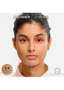 L'Or&eacute;al L'OR&Eacute;AL PARIS Foundation &raquo;L'Or&eacute;al Paris True Match Get&ouml;ntes Serum&laquo; Serum und Foundation, ultra-leichte Textur, pflegt die Haut.