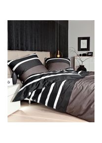 Janine Bettw&auml;sche &raquo;8468 J. D., Mako-Satin aus 100 % Baumwolle&laquo; 3 Stk. tlg.