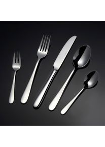 Hanseatic Besteck-Set &raquo;BASIC&laquo; modischer Klassiker