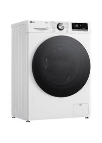 LG Waschmaschine &raquo;F2V7SLIM9&laquo; 9 kg 1200 U/min Raumsparer: nur 53, 5 cm tief