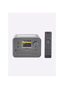 Soundmaster Digitalradio (DAB+) &raquo;Musikcenter&laquo; ( )