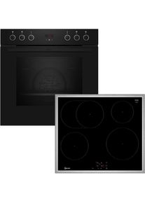 Neff Induktions Herd-Set &raquo;E2CCG6AK0&laquo;