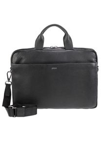 JOOP! Messenger Bag &raquo;cardona pandion briefbag shz 2&laquo; Umh&auml;ngetasche Schultertasche Henkeltasche