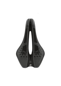 prolog cycling wear Fahrradsattel &raquo;Sattel Dimension TRI 143CPC Tirx Unisex anthrazit/silber&laquo;