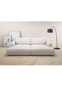 Home Affaire Loungesofa &raquo;Enisa, B/T/H: 290/170/85 cm&laquo; Zeitloses und stylisches Loungem&ouml;bel, Mega-Sofa, Big-Sofa XXL