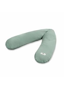 Julius Z&ouml;llner Julius Z&ouml;llner Stillkissen &raquo;gr&uuml;n&laquo;