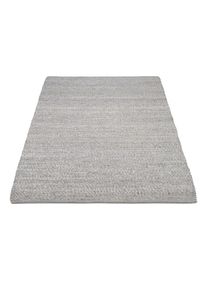 OCI DIE TEPPICHMARKE Teppich &raquo;FAVORIT&laquo; rechteckig 12 mm H&ouml;he Handweb-Teppich aus Indien, handgewebt, hochwertig verarbeitet