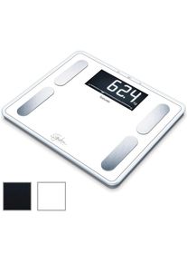 Beurer K&ouml;rper-Analyse-Waage &raquo;BF 410 Signature Line&laquo;