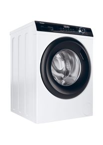 Haier Waschmaschine &raquo;HW81-NBP14939&laquo; 8 kg 1400 U/min Das Hygiene-Plus: Selbstreinigung & antibakterielle Technologie (ABT )