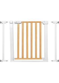 Kinderkraft T&uuml;rschutzgitter &raquo;LOCK & GO&laquo;