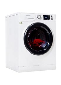 Bauknecht Waschmaschine &raquo;SUPER ECO 8464A&laquo; 8 kg 1400 U/min 4 Jahre Herstellergarantie