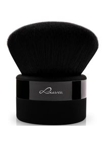 Luvia Cosmetics Kabuki-Pinsel &raquo;The Essential Kabuki&laquo; XXL, vegan
