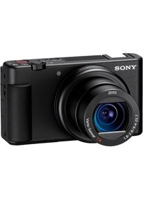 Sony Kompaktkamera &raquo;ZV-1&laquo; vielseitigen 24-70-mm, 20, 1, 2, 7 fach fach x opt. Zoom, Bluetooth