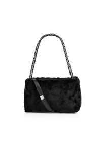 Marc Cain Schultertasche &raquo;Collections City Tour&laquo; Damen Abendtasche, Clutch, Handtasche mit Ketten Riemchen