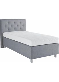 Westfalia Schlafkomfort Boxspringbett in diversen Ausf&uuml;hrungen