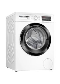 Bosch Waschmaschine &raquo;WUU28T48&laquo; 8 kg 1400 U/min unterbauf&auml;hig, Speed Perfect, Hygiene Plus, gro&szlig;es LED-Display