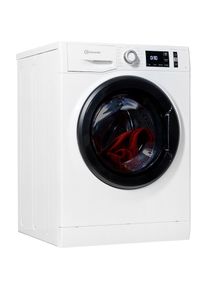 Bauknecht Waschmaschine &raquo;Super Eco 9464 A&laquo; 9 kg 1400 U/min 4 Jahre Herstellergarantie