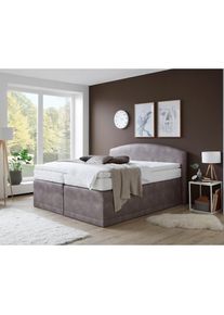 Westfalia Schlafkomfort Boxspringbett &raquo;Madeira&laquo;